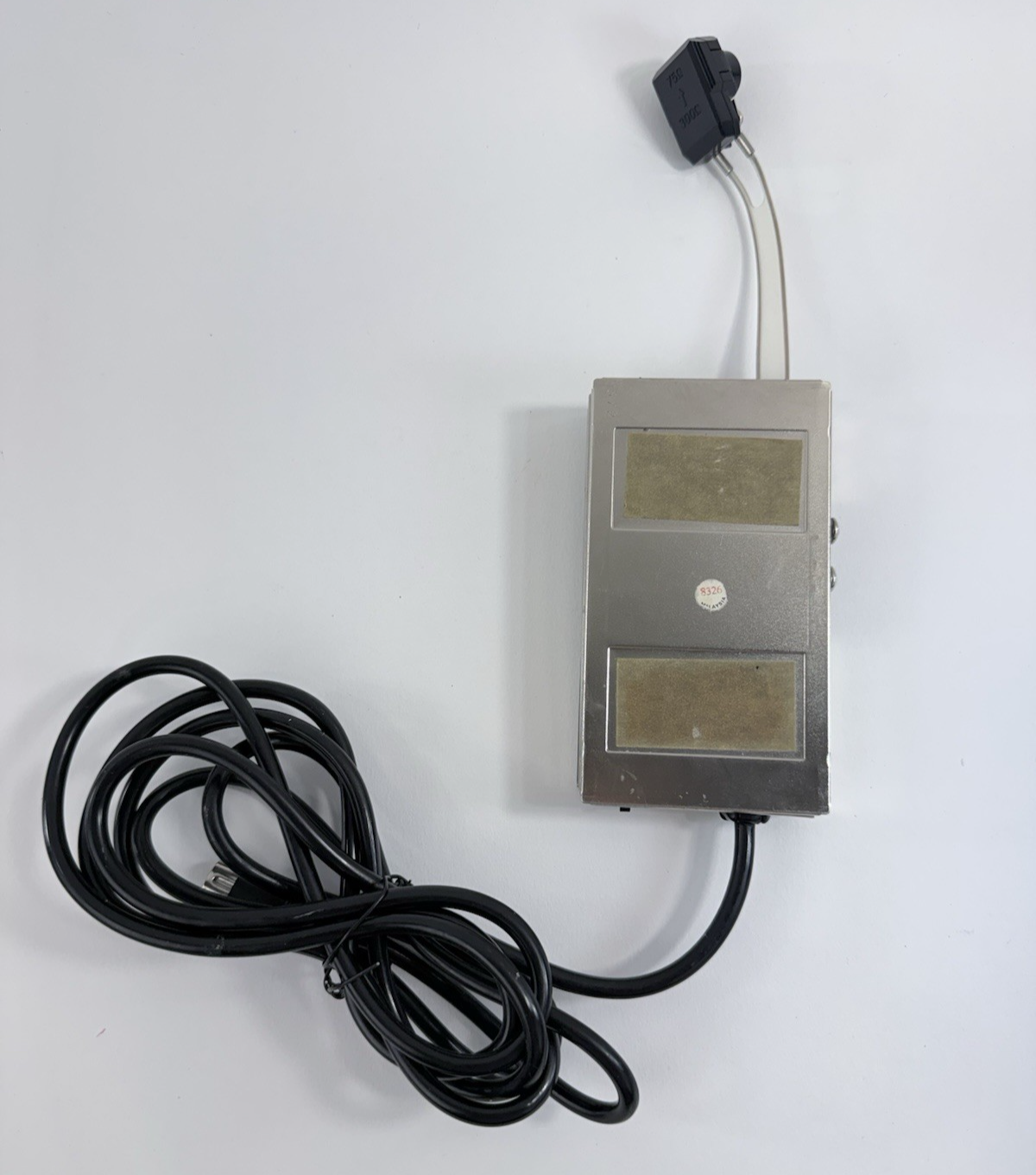 Texas Instruments 1981 TI-99/4A Computer with Power Supply and AV - Tested