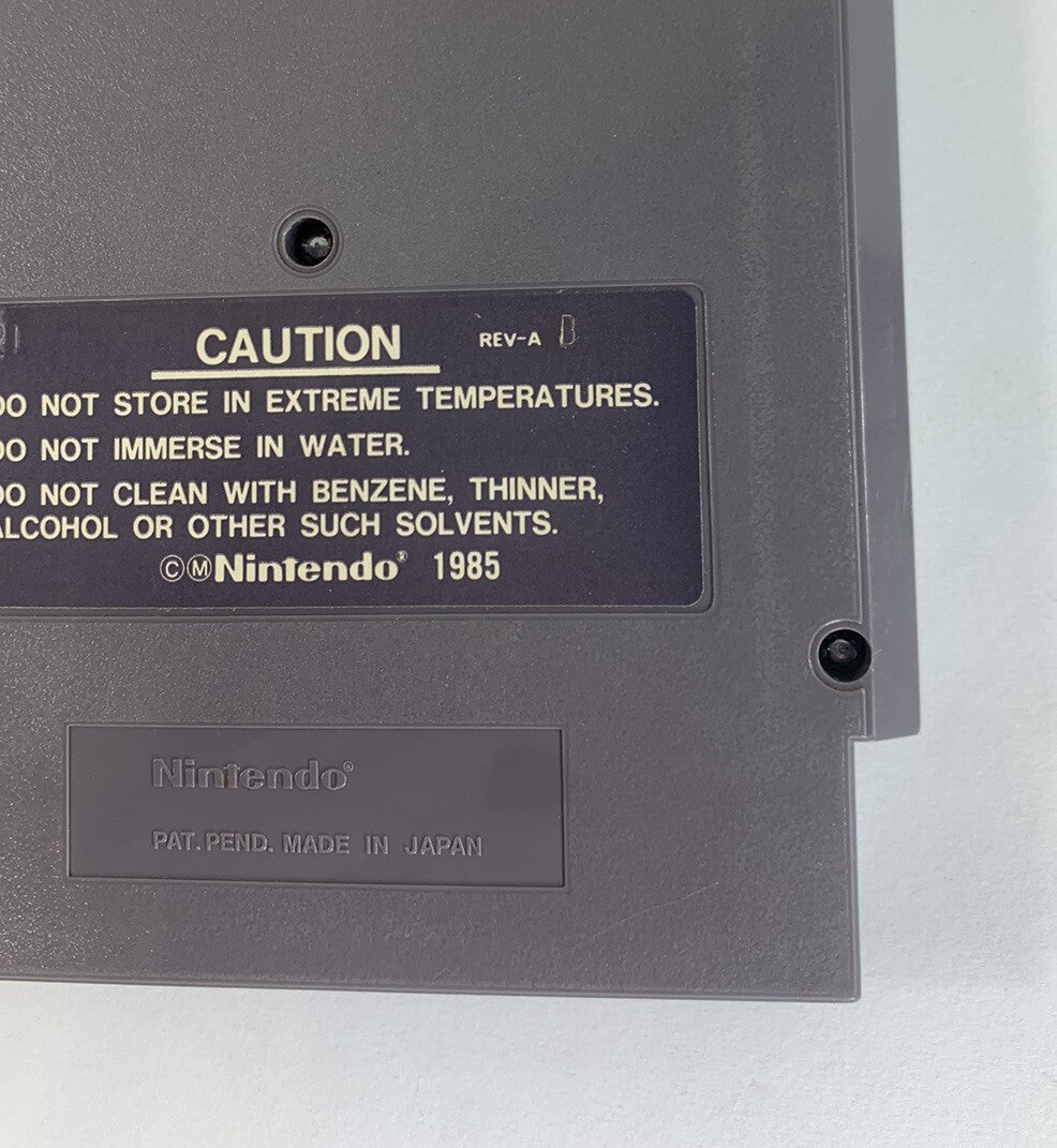 Bases Loaded (Nintendo Entertainment System, 1988) Game Cartridge Only