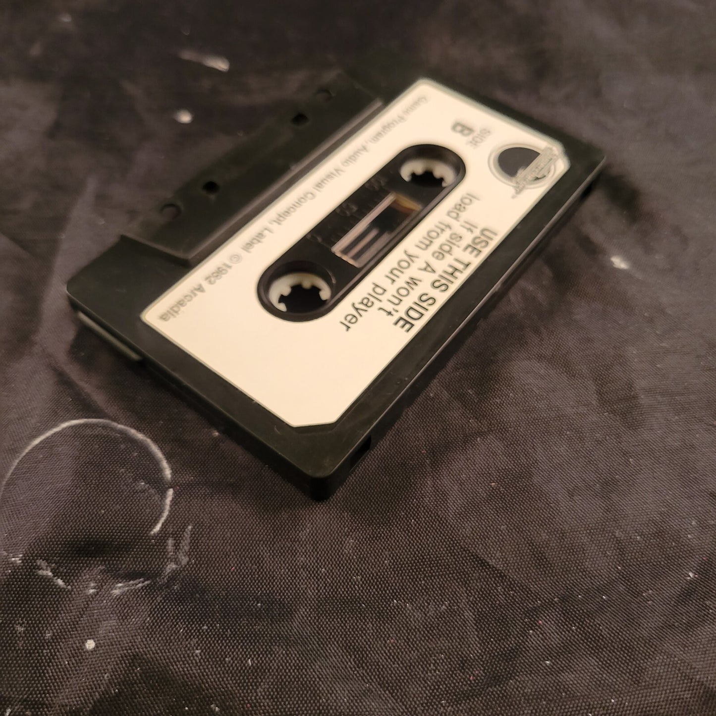 Phaser Patrol Supercharger Arcadia box 2600 + Good condition