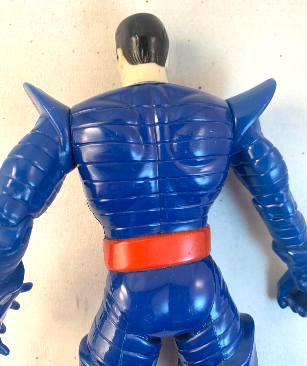 1994 X-Men Mr. Sinister 10'' Poseable Figure Deluxe Edition Marvel ToyBiz