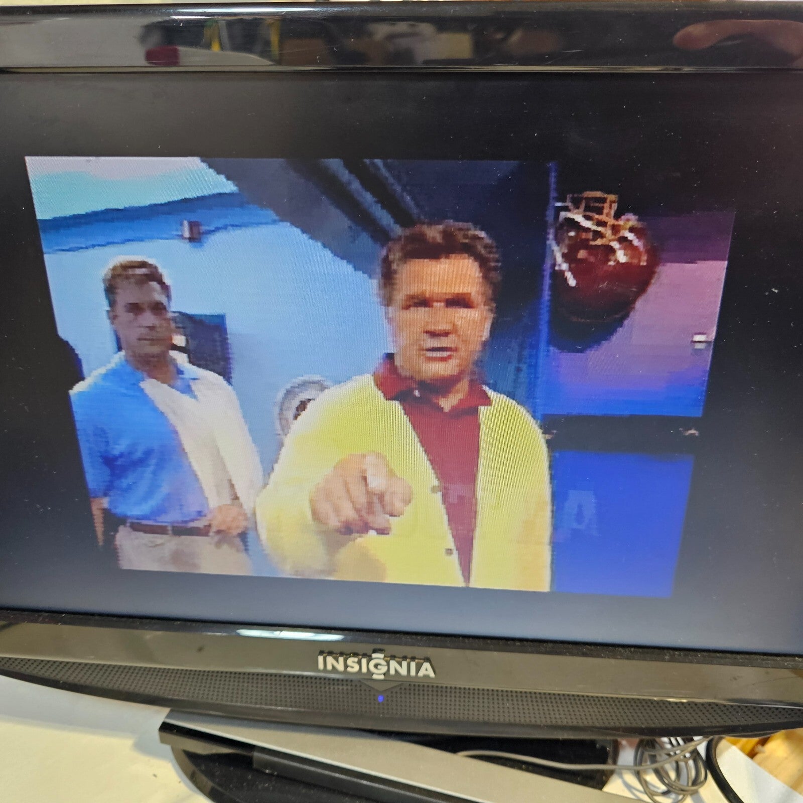 Quarterback Attack With Mike Ditka (Sega Saturn, 1995) Game Disc