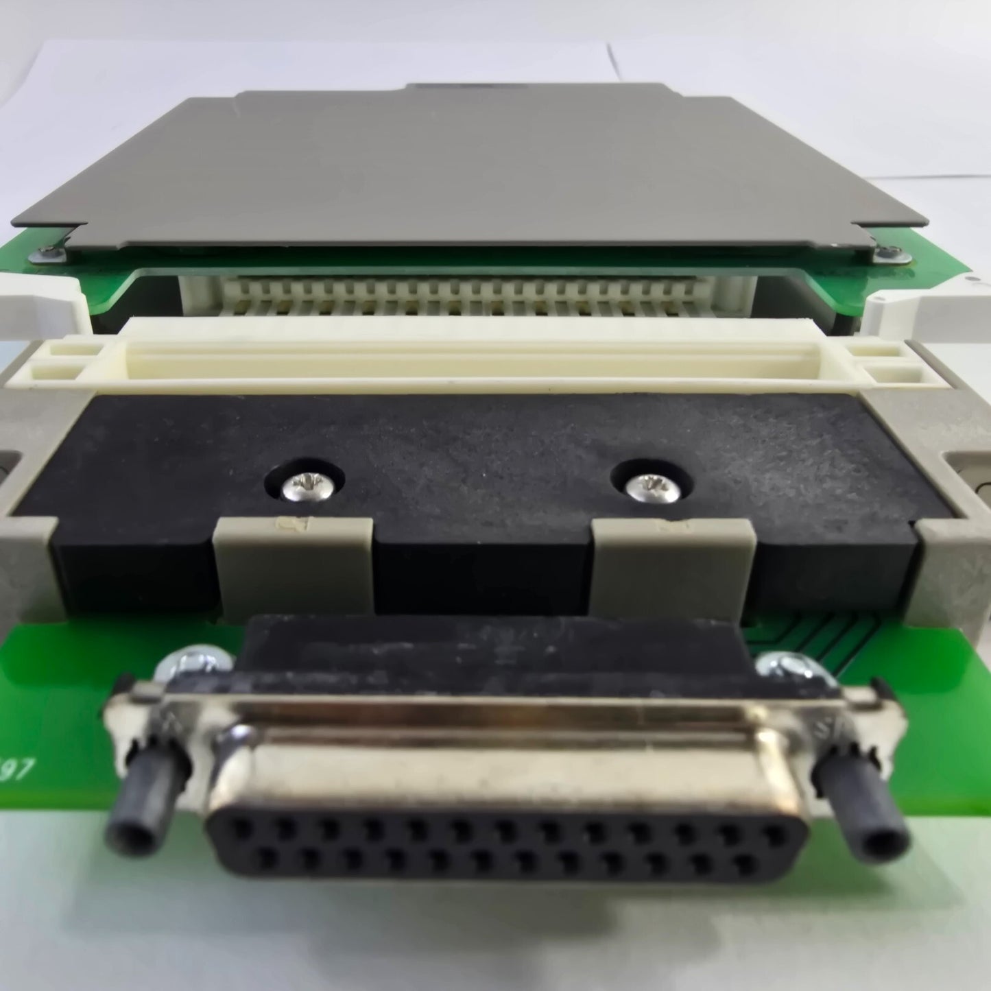 HP Agilent 44471A General Purpose Relay Module - Tested and Working (1977)