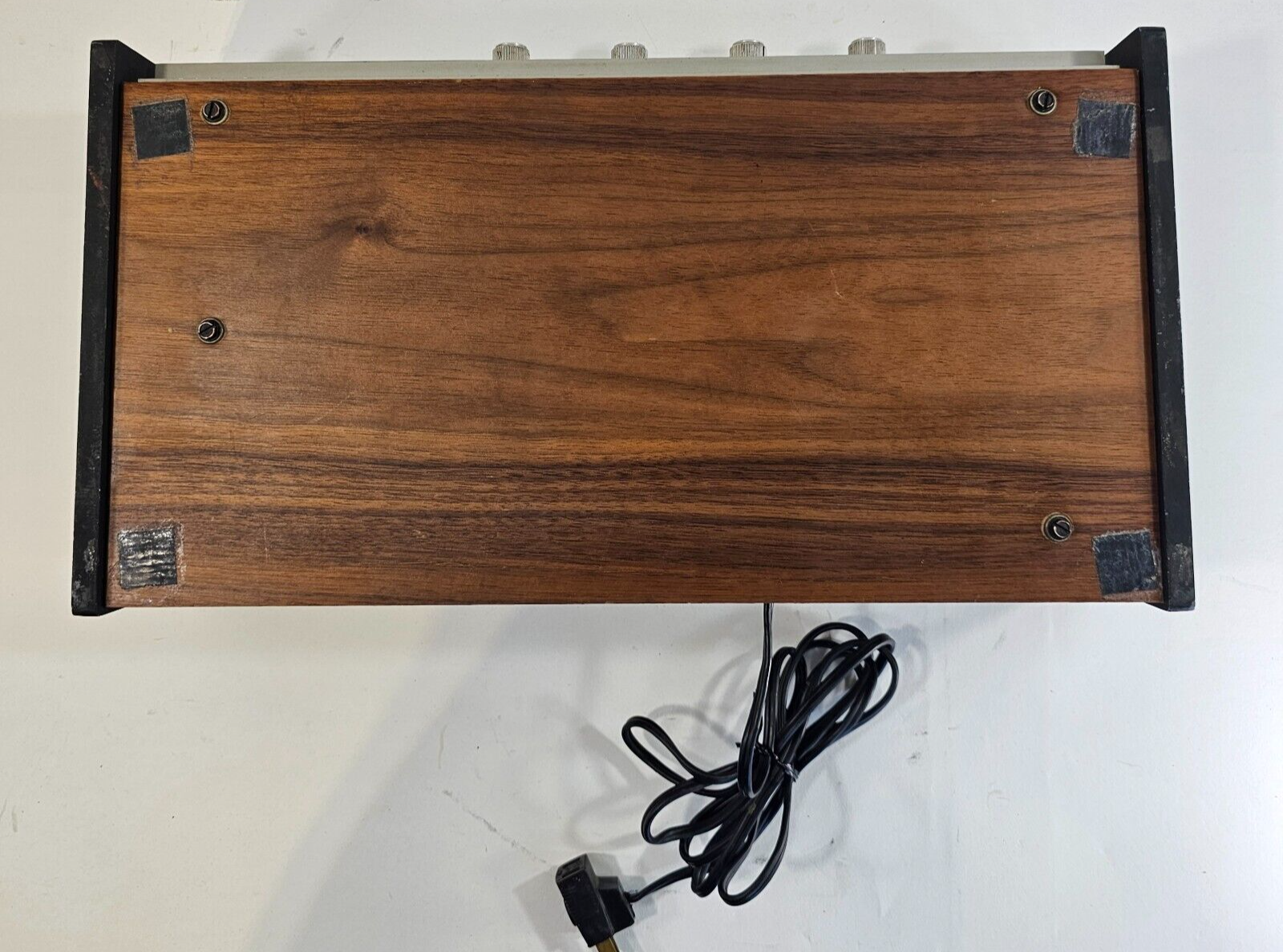 Electro-Voice EV1122 Integrated Amplifier (E-V 1122)  Tested Vintage Audio