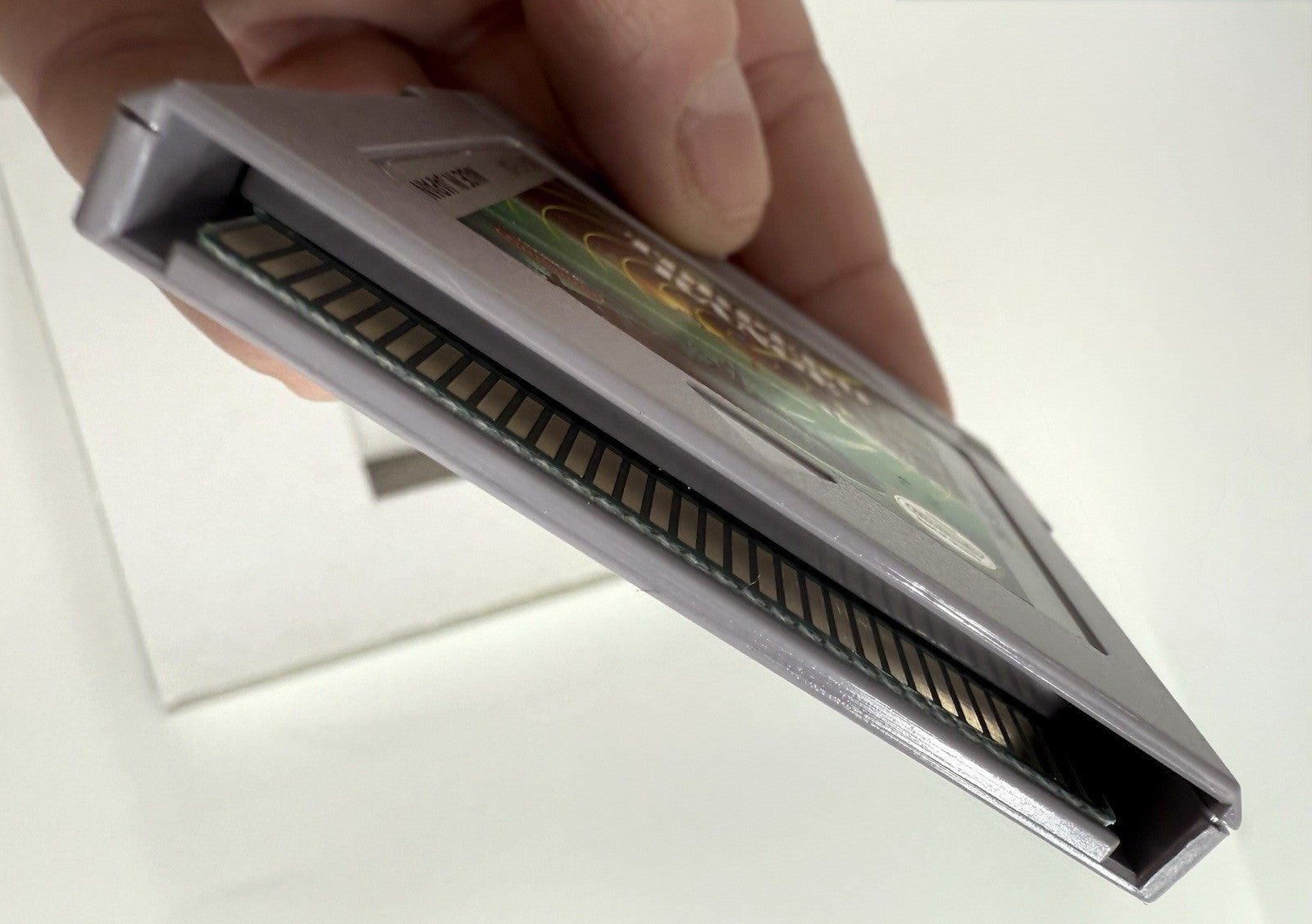 Torpedo Range (Nintendo Gameboy, 1994) Game, Box, Manual, Inserts - Tested