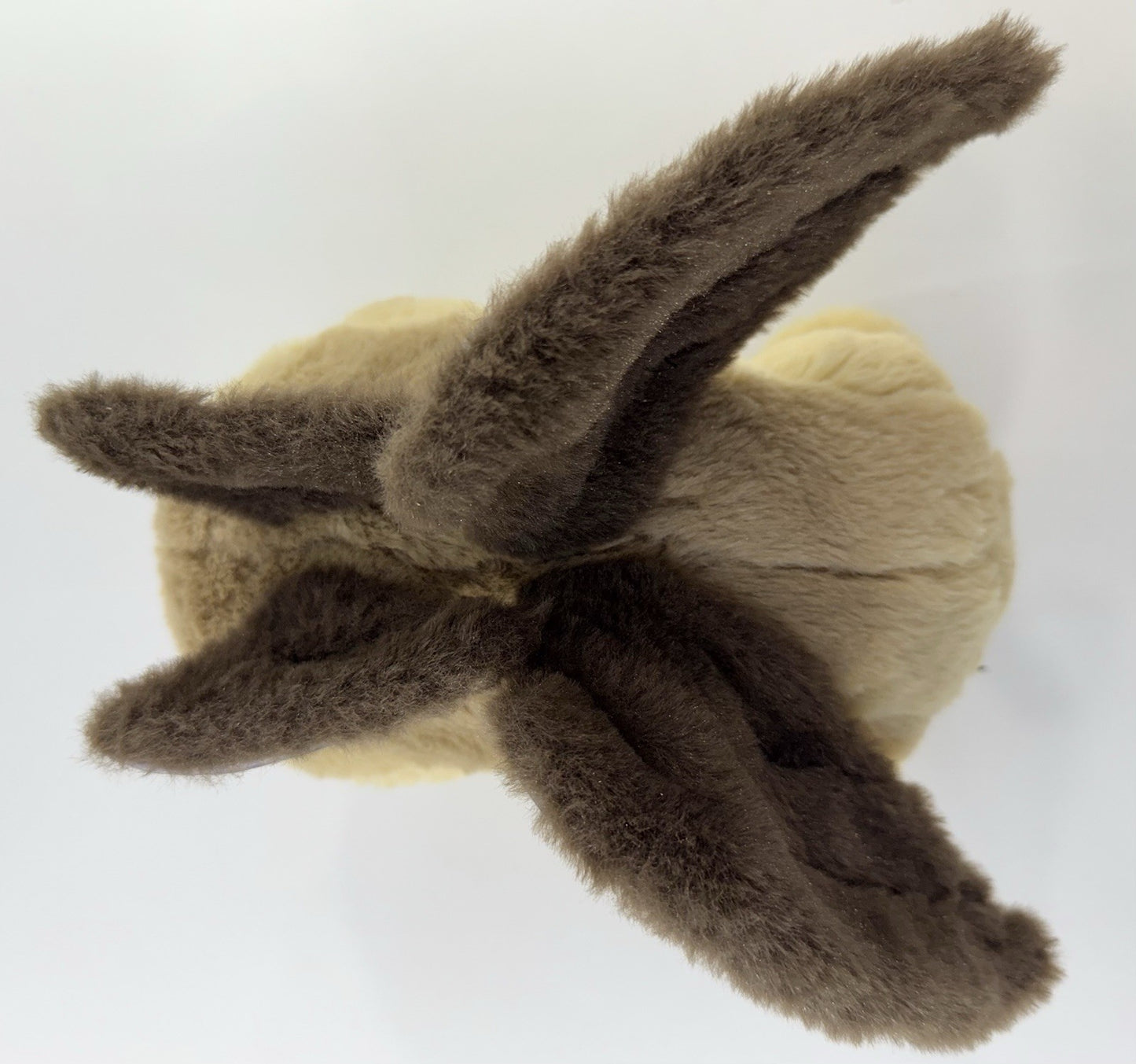 Mattel 2021 Marvel Shang-Chi and the Legend of the Ten Rings 8" Morris Plush