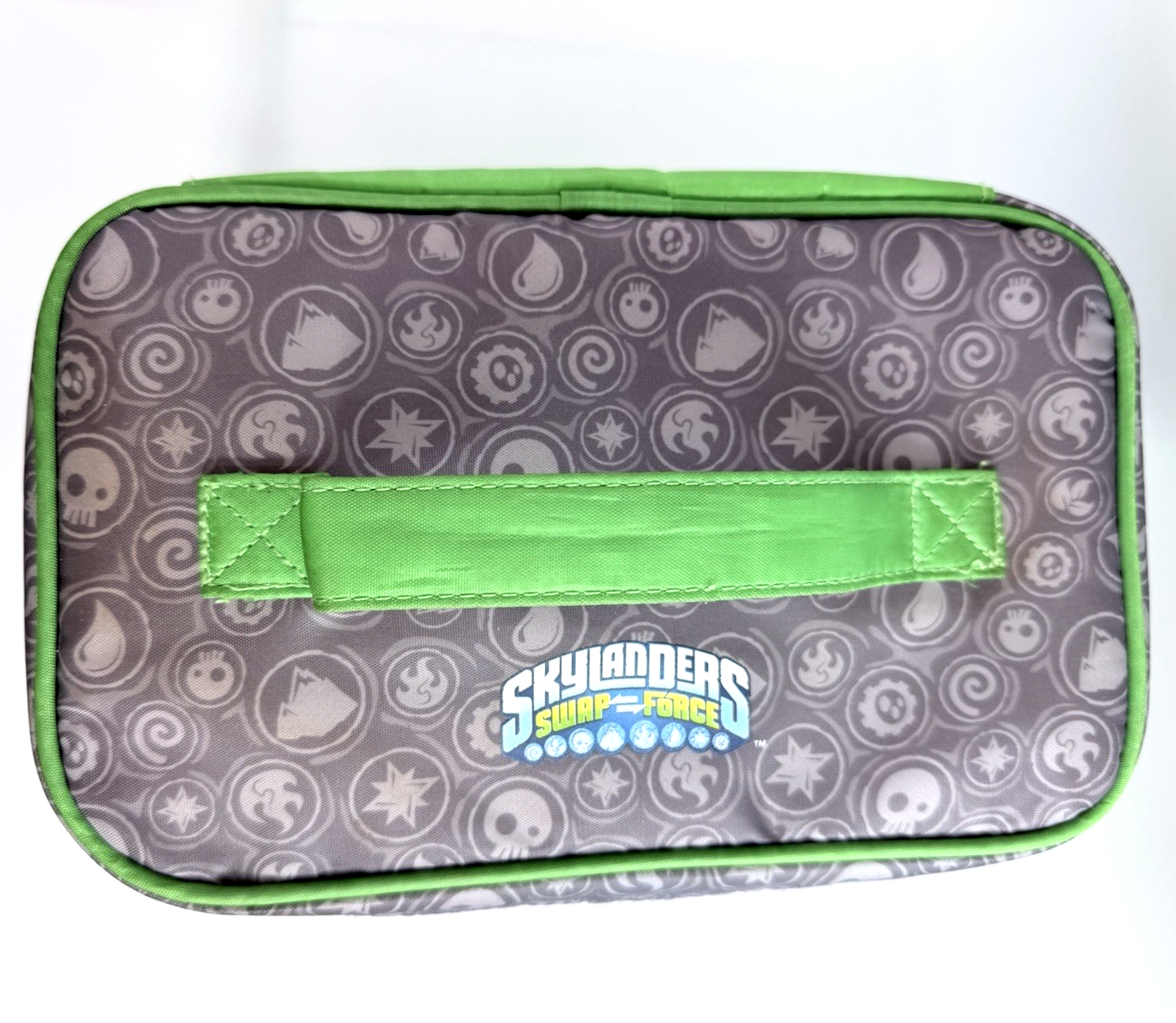 PowerA 2013 Skylanders Swap-Force Skylanders Travel Tote