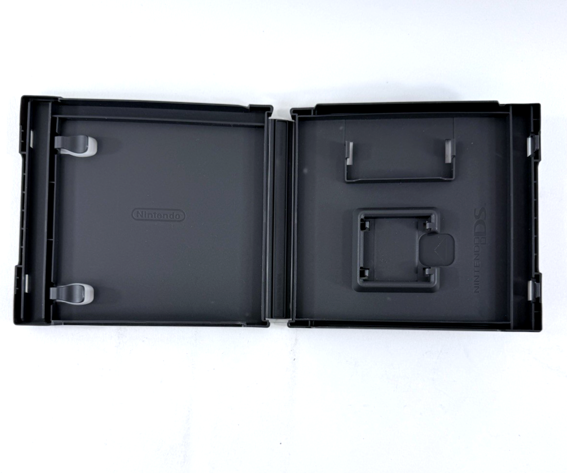 Disney Fairies Tinker Bell (Nintendo DS, 2008) Game Case Manual Inserts - Tested