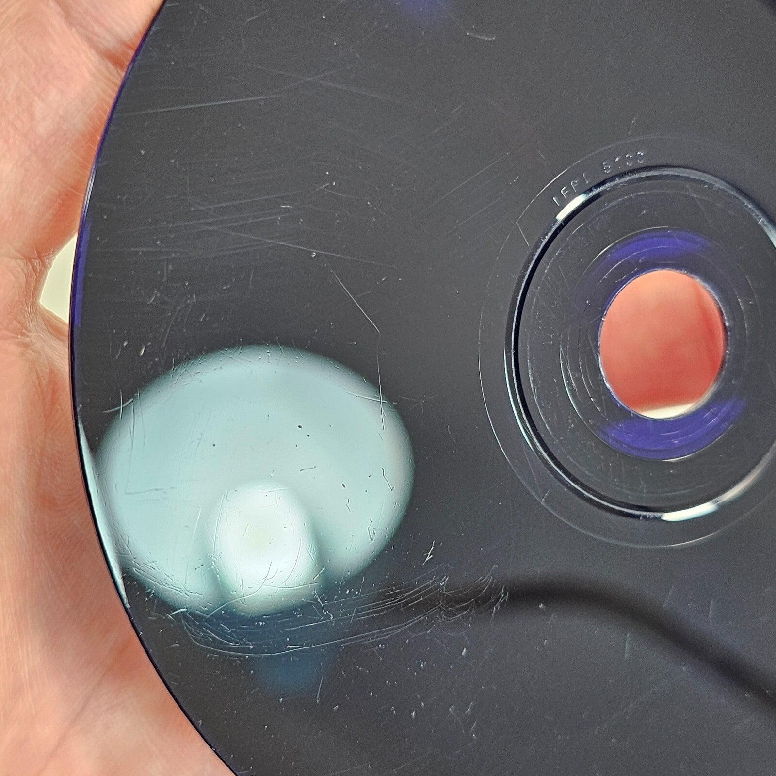 Mega Man X4 Greatest Hits (PlayStation 1, 1997) Game Disc - Tested and Working