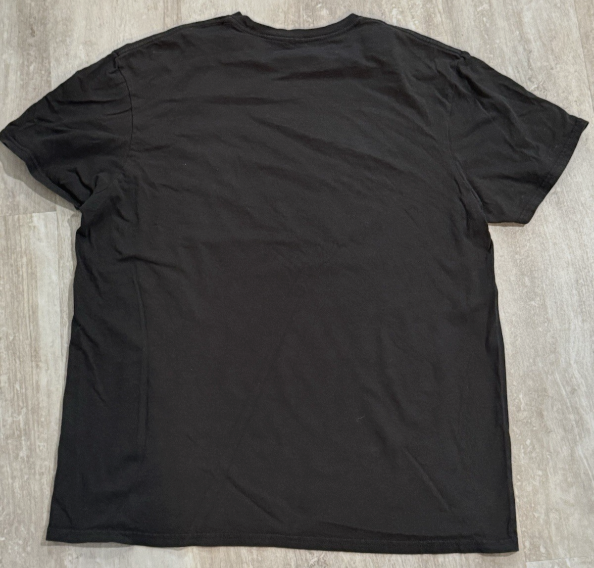 Mad Engine, LLC  2022 Nintendo Super Mario TM Adult Large T-Shirt