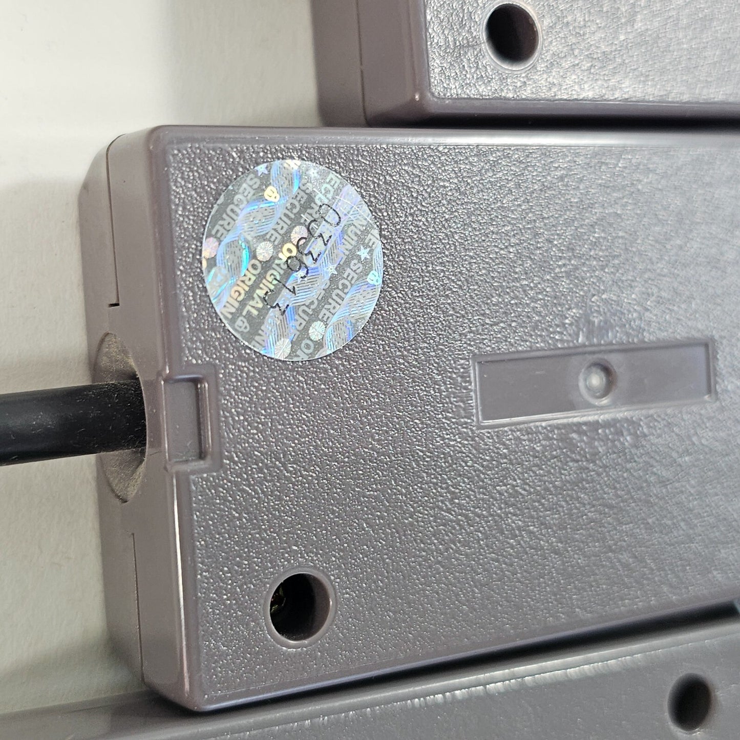 Nintendo Entertainment System RF Switch NES-003 (Bundle of 5) - Tested