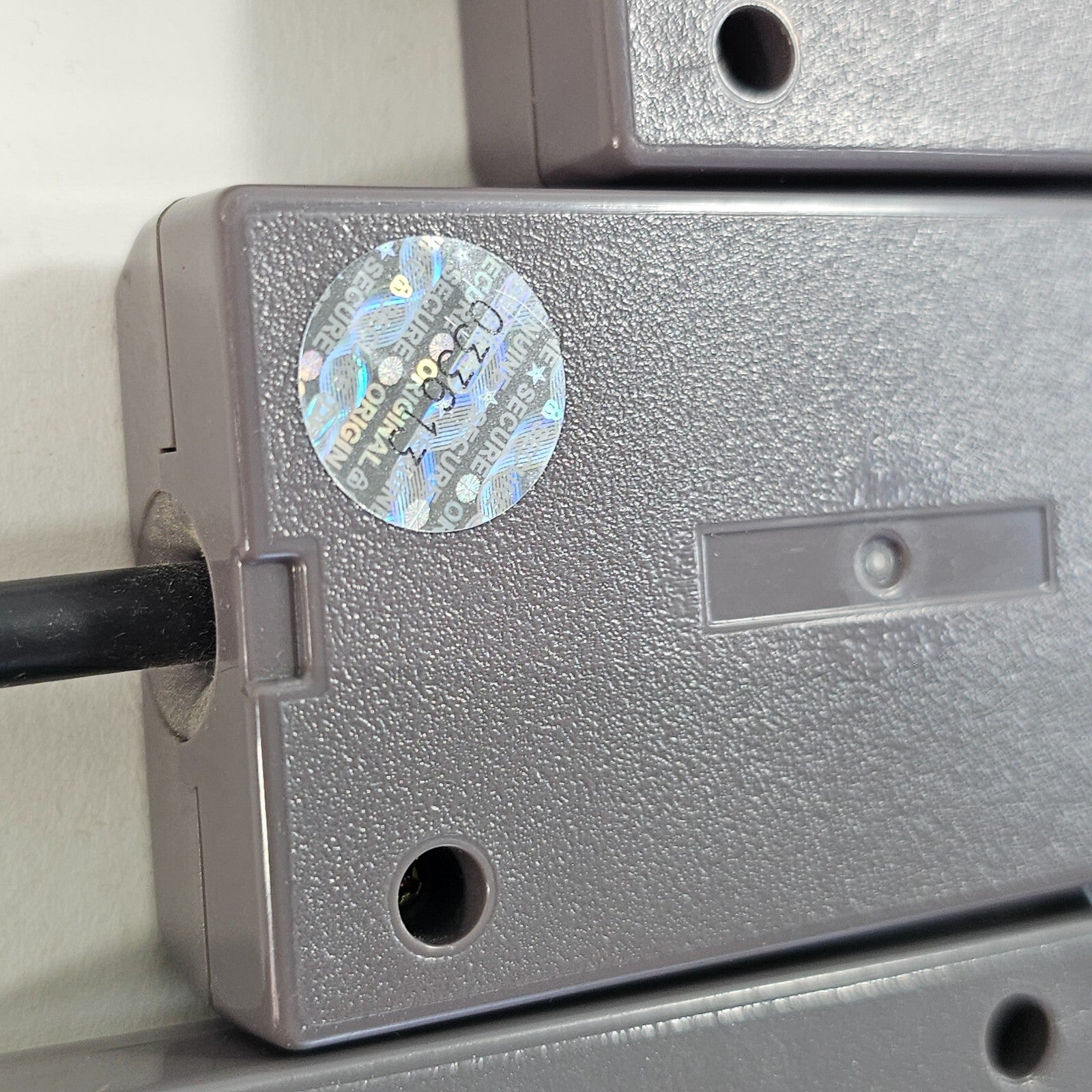 Nintendo Entertainment System RF Switch NES-003 (Bundle of 5) - Tested