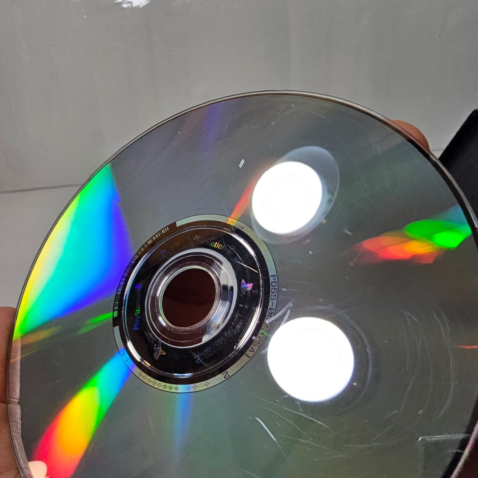 Final Fantasy X 10 Greatest Hits (Playstation 2, 2001) Game Case Manual Insert