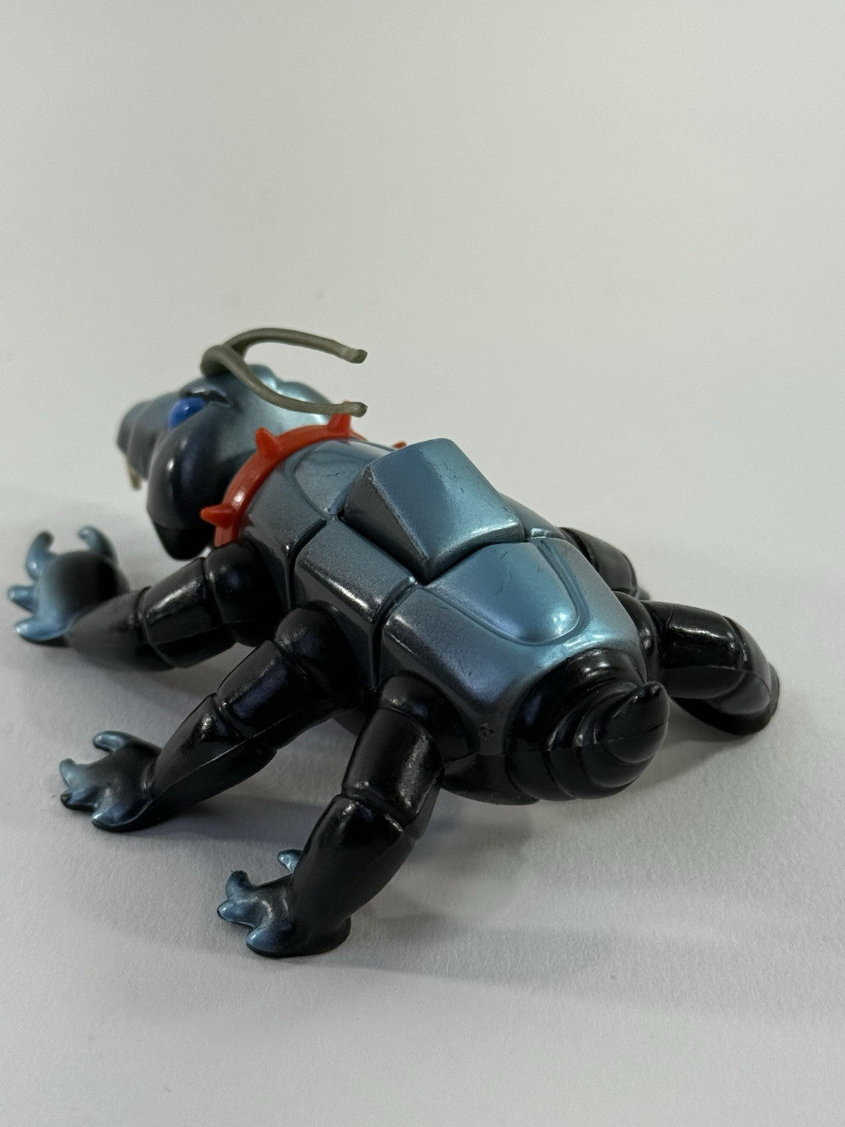 Coleco 1984 Sectaurs 4" Bitaur War Beast Bug Loose Action Figure