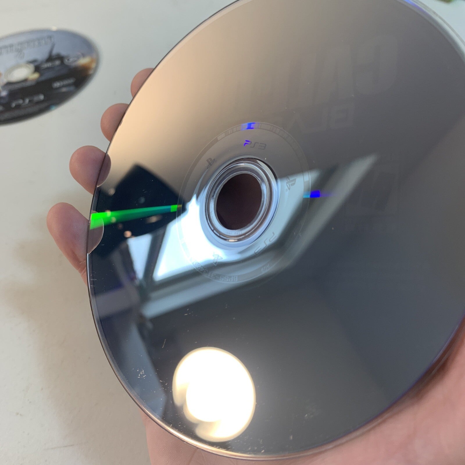 Dishonored (Sony PlayStation 3 Lot) Call Of Duty Black Ops 2/ Battlefield 4