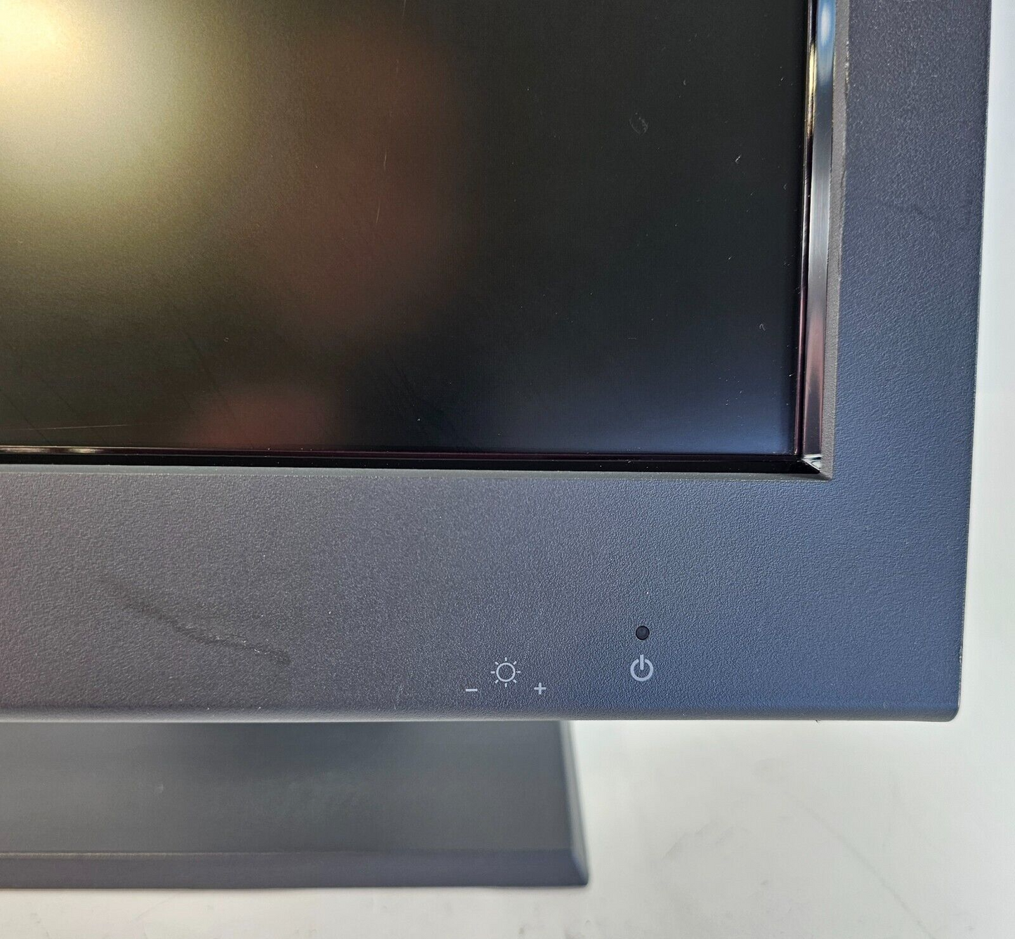 Toshiba IBM 3AA00927400 POS 12" Touchscreen Monitor Display 4820 2LG - Tested