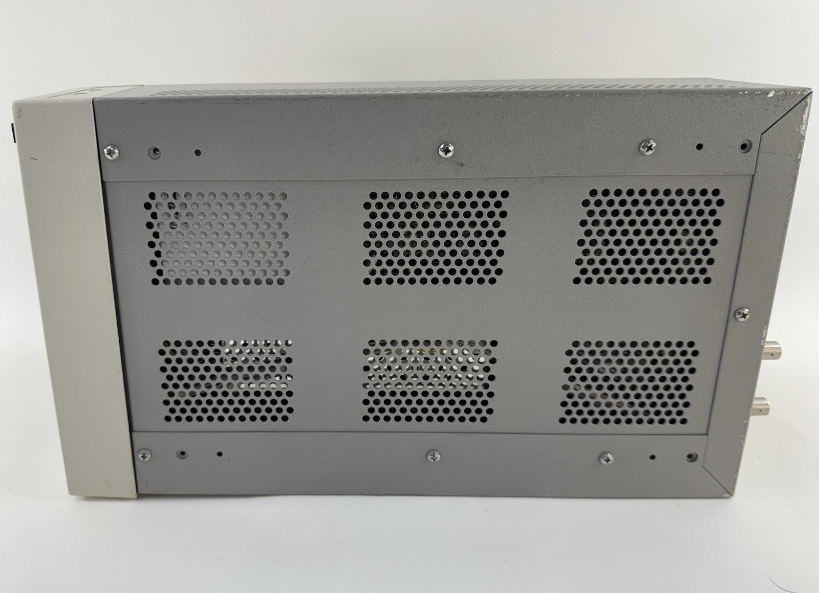 Gigatronics 8541C Universal Power Meter - Option 03 - Tested and Working