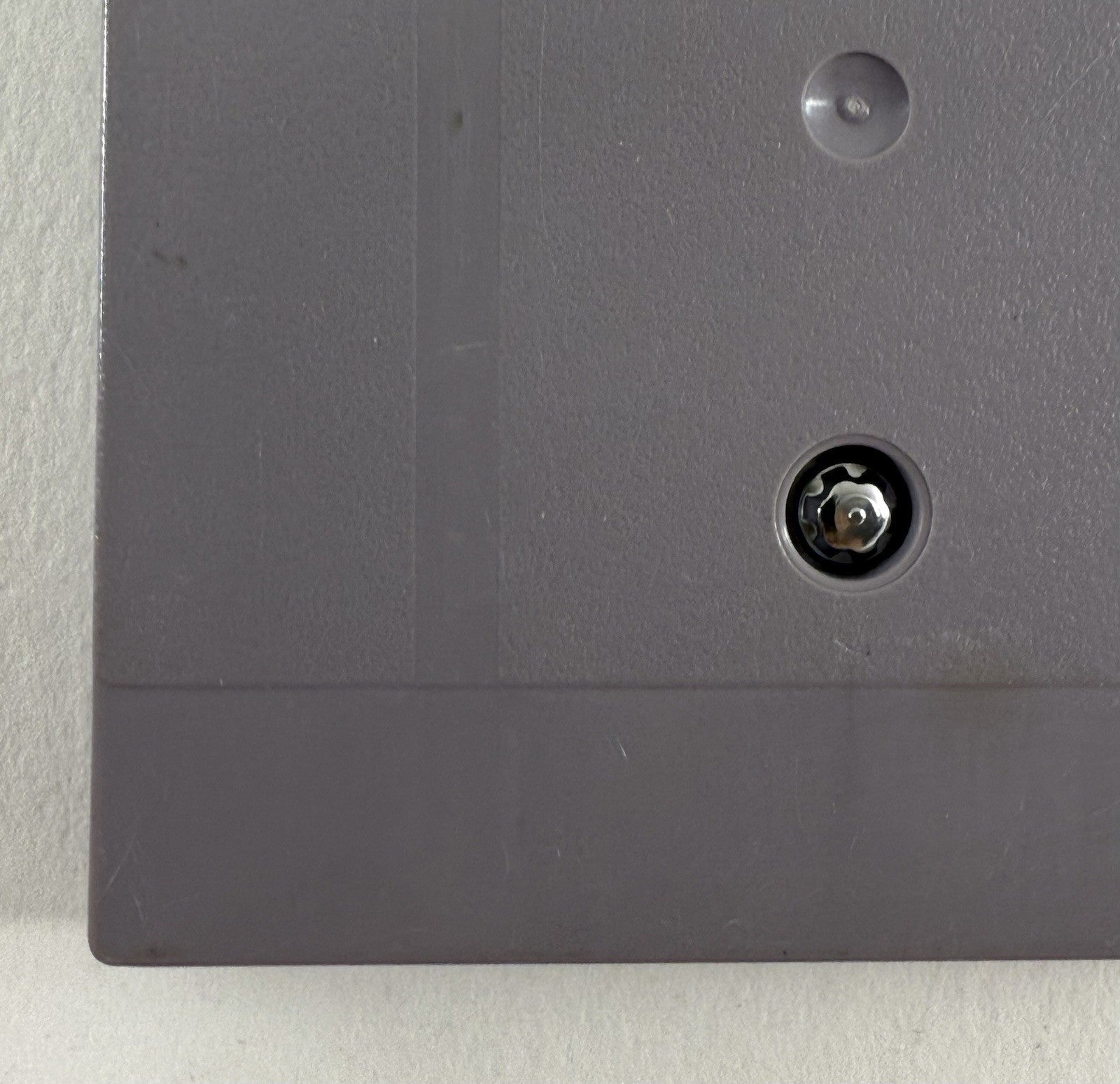 Baseball (Nintendo Game Boy, 1989) Game Cartridge - Tested