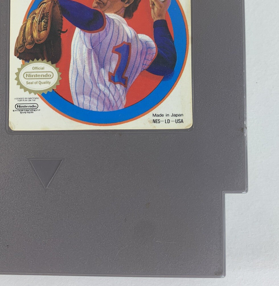 Bases Loaded (Nintendo Entertainment System, 1988) Game Cartridge Only
