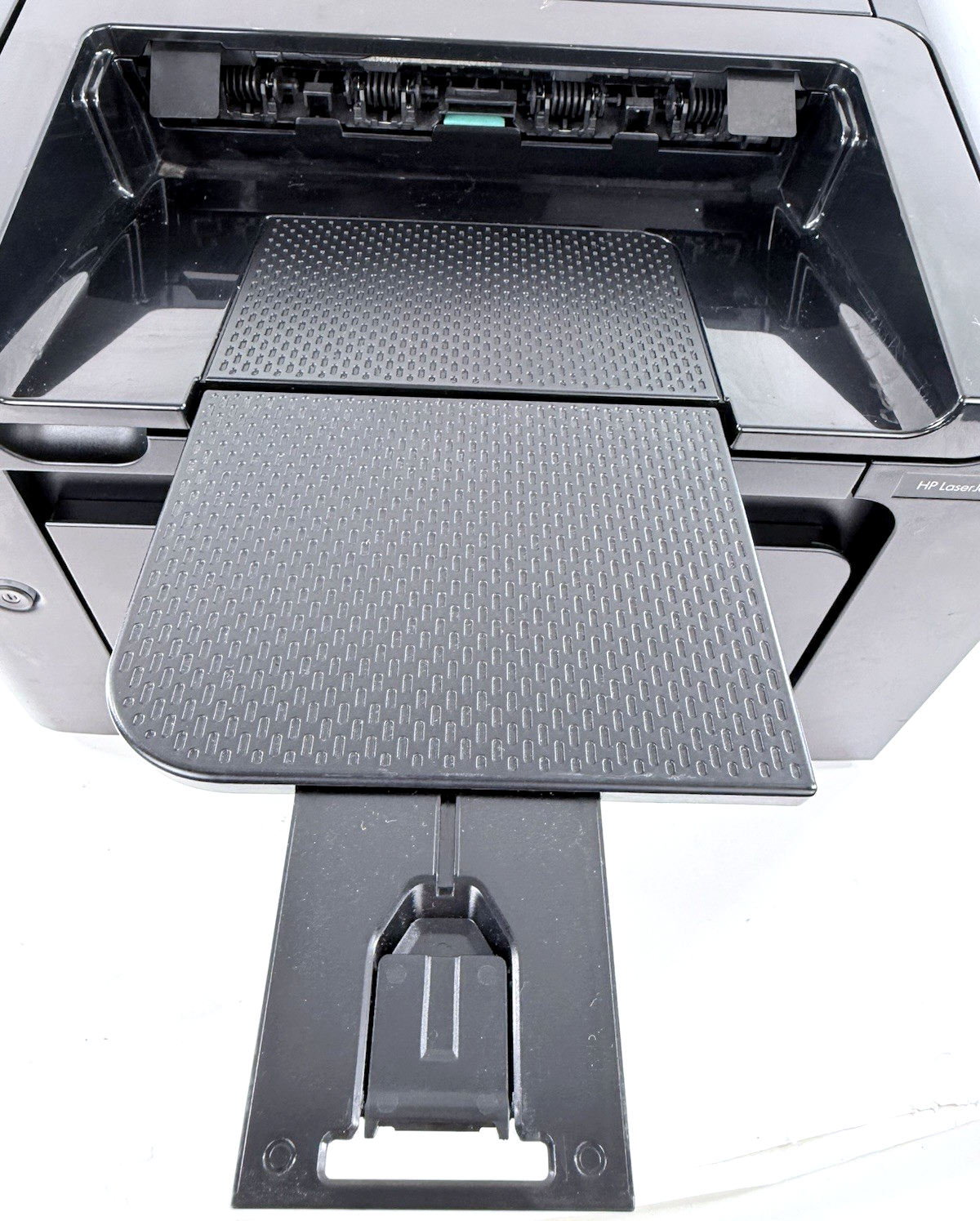 HP LaserJet Pro P1606dn Workgroup Laser Printer - Tested and Working