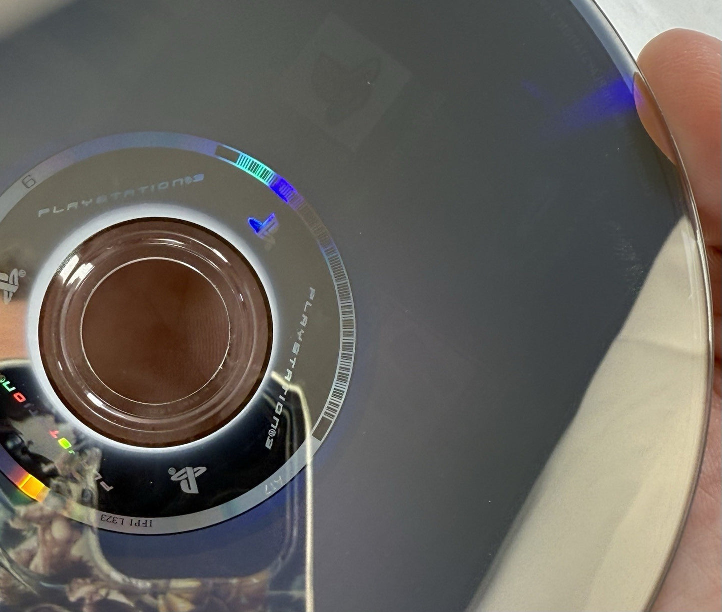 Killzone 2 (Sony PlayStation 3, 2009) Game Case Manual Registration - Tested