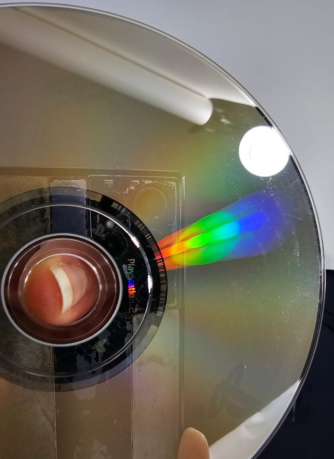 Sky Odyssey (Sony PlayStation 2, 2000) Game, Case, Manual - Tested