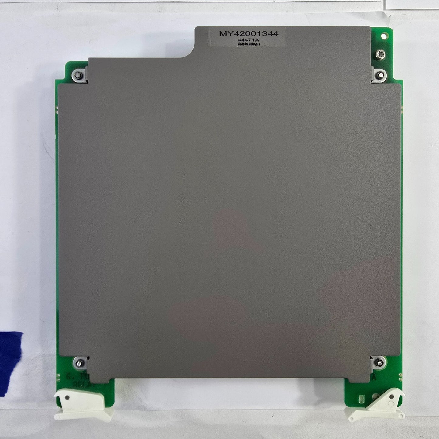 HP Agilent 44471A General Purpose Relay Module - Tested and Working (1344)