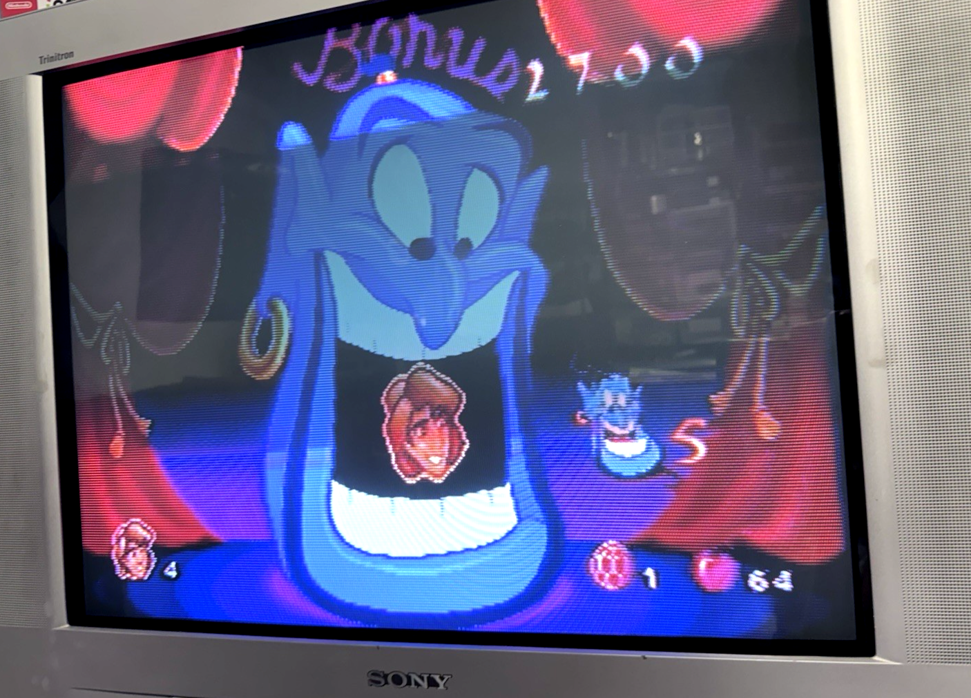 Disney's Aladdin (Sega Genesis, 1993) Game Cartridge - Tested And Working