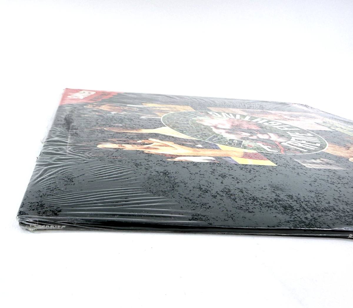 Battlecade Extreme Fighting (Laserdisc, 1995) Extended Play - Tested and Working
