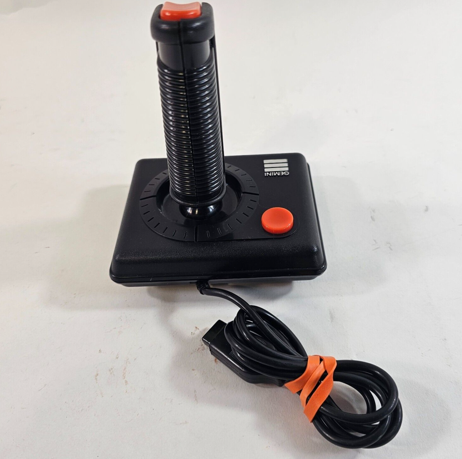 Gemini Gemstik Pro Game Joystick For Atari 2600
