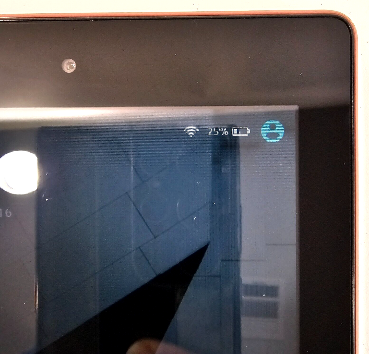 Amazon Fire 7 (9th Generation) 16GB, Wi-Fi, 7in - Plum (Tested)