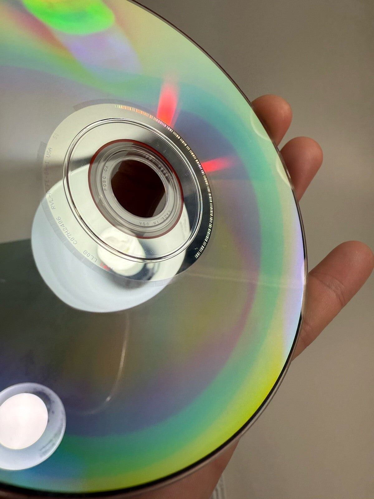 Cosmic Family (Nintendo Wii, 2007) Game Case Manual Coloring Book - Tested