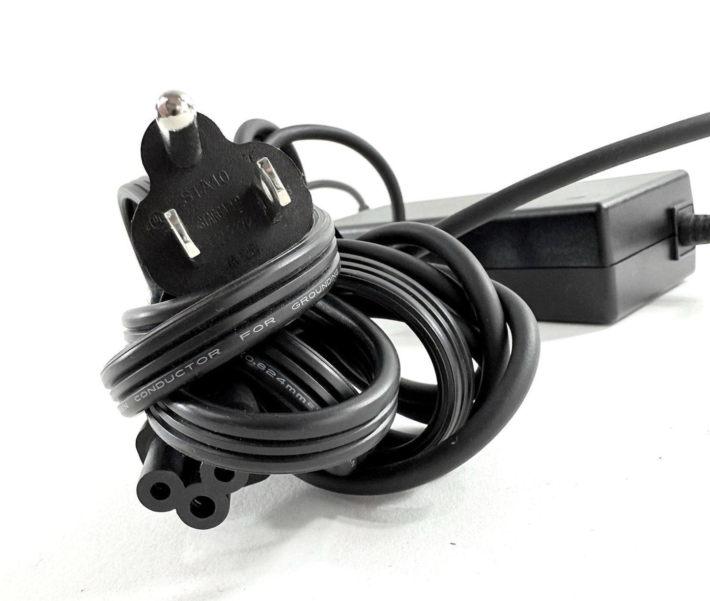 Dell 90.0W 19.5V 4.62A AC Adapter Model LA90PM111 - Tested and Working