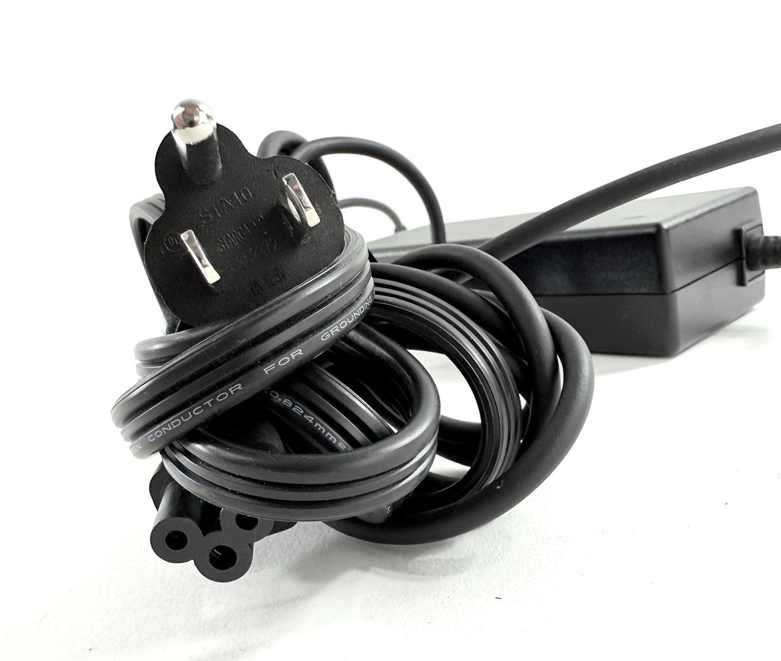 Dell 90.0W 19.5V 4.62A AC Adapter Model LA90PM111 - Tested and Working
