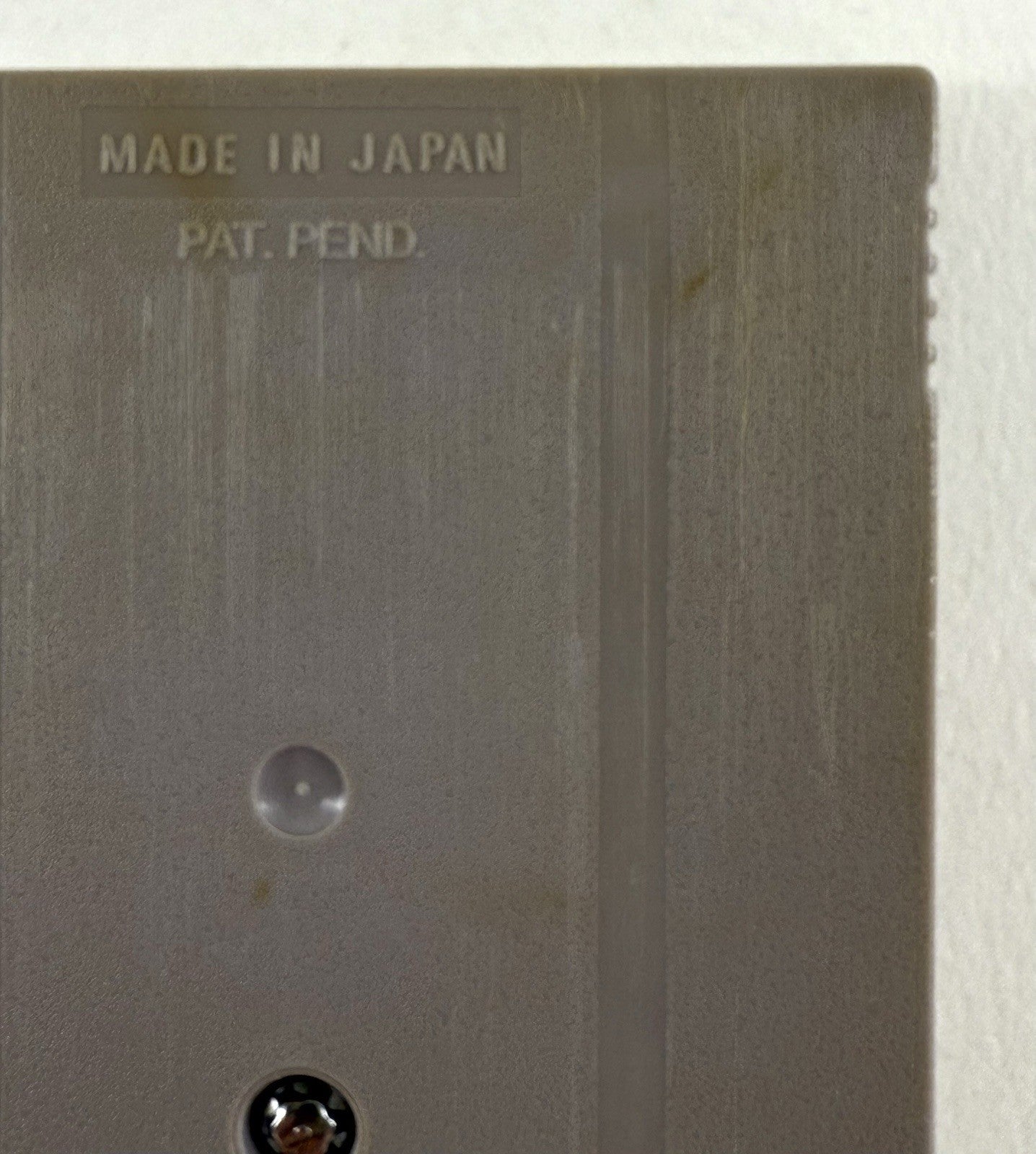 Radar Mission (Nintendo GameBoy, 1990) Game Cartridge - Tested