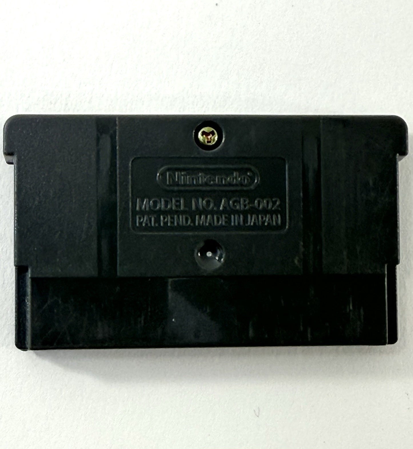 SSX3 (Nintendo Gameboy Advance, 2003) Game Cartridge - Tested