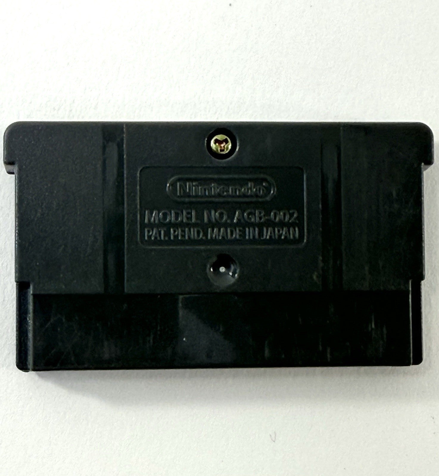 SSX3 (Nintendo Gameboy Advance, 2003) Game Cartridge - Tested