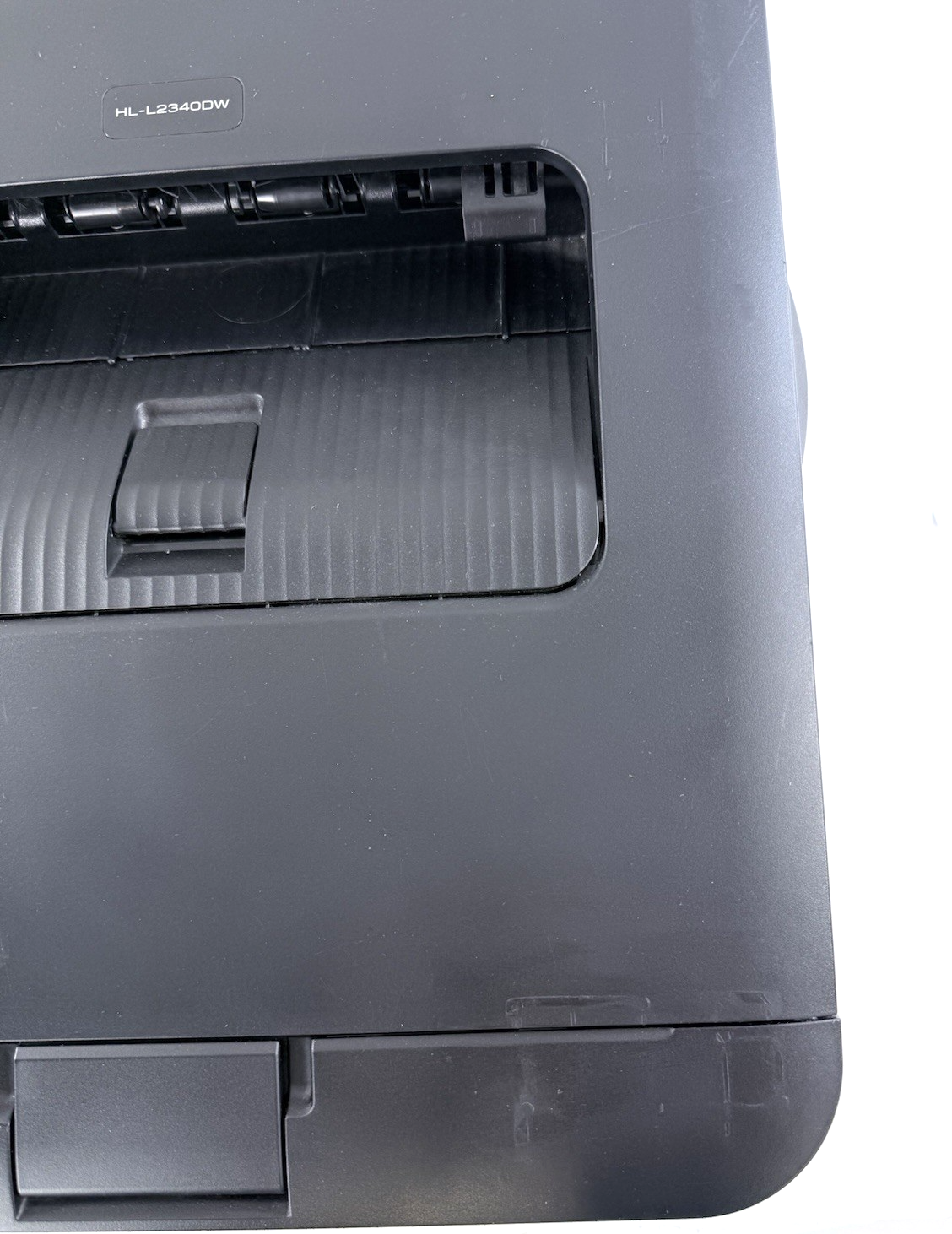 Brother HL-L2340DW Black & White Laser Monochrome Printer - Tested and Working