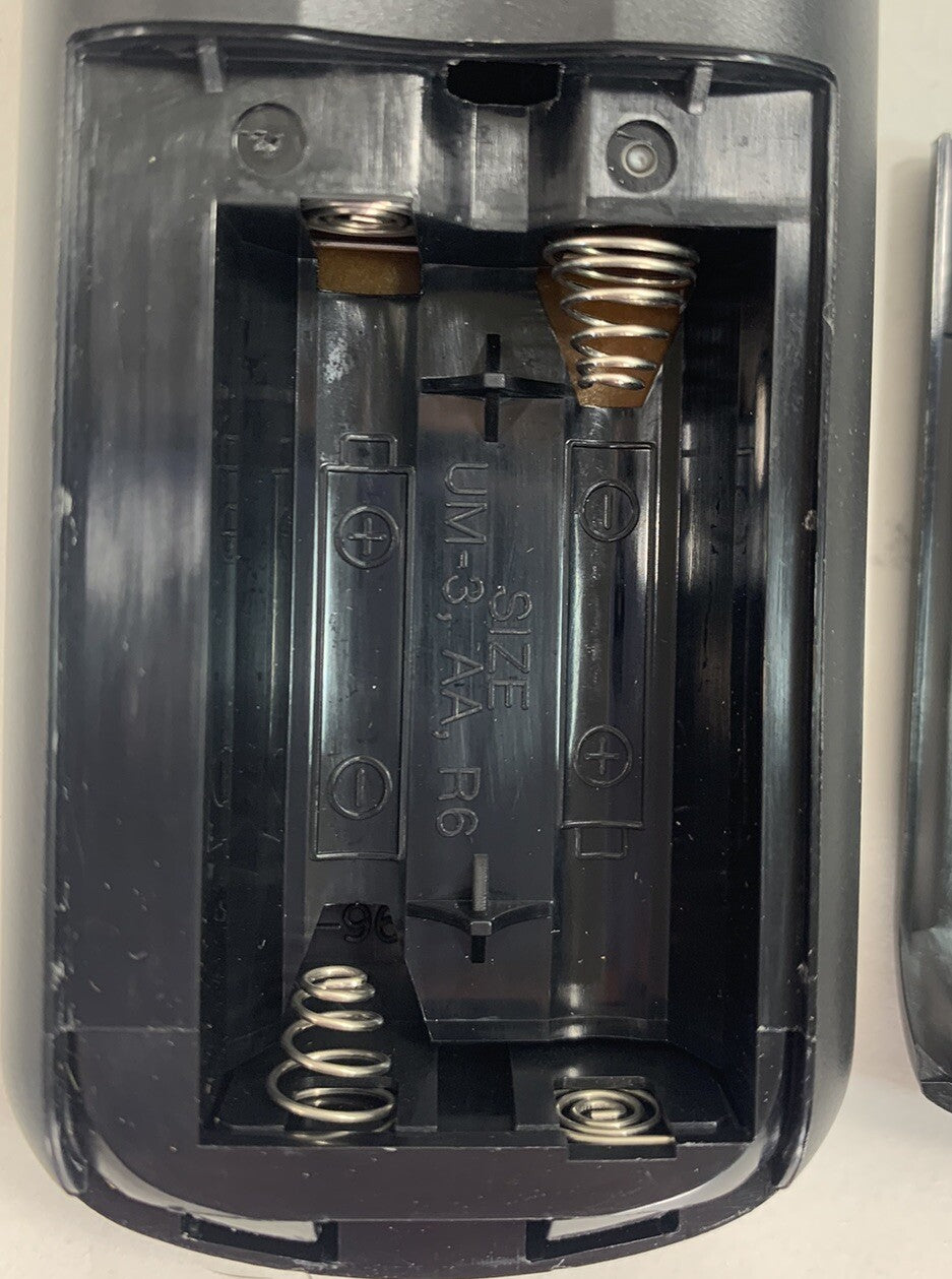 Sony VTR RMT-V191A for VCR model SVO-1420, SVO-1430, SVO-1520 - NEW