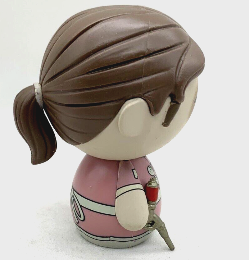2016 Funko Pop Dorbz 3" Bioshock Little Sister Vinyl Figure #149