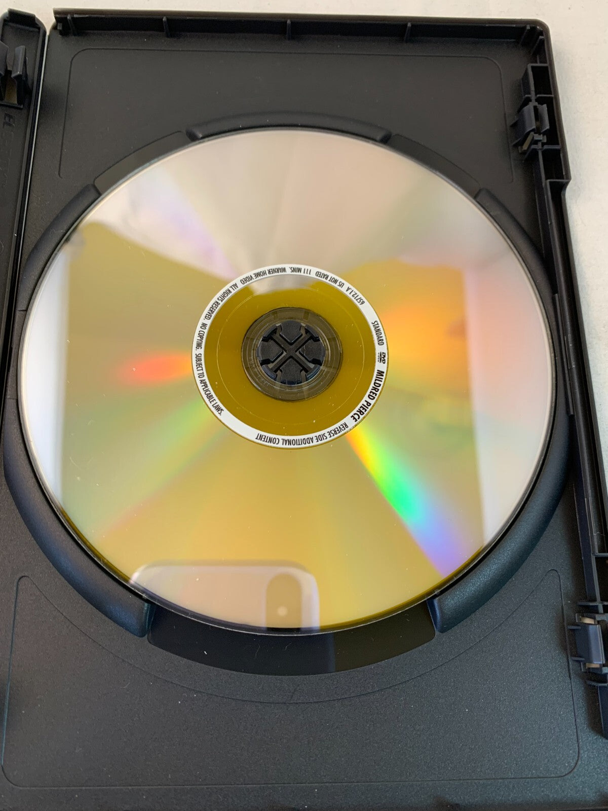 Mildred Pierce (DVD, 2006)