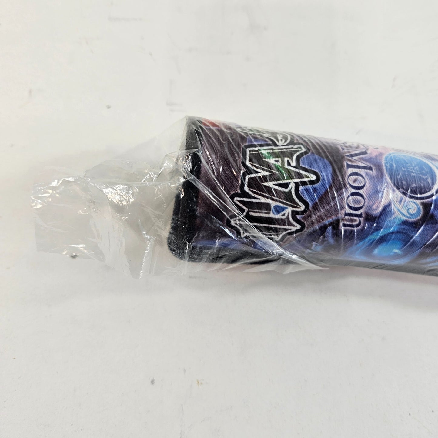 2015 Force of Will Winds of the Ominous Moon Prerelease Playmat