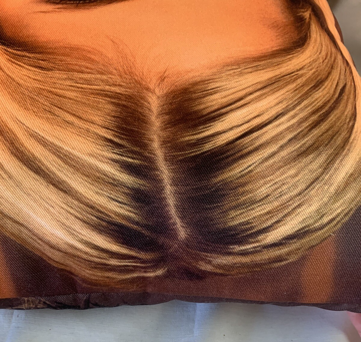 Buffy The Vampire Slayer 2017 Officially Licensed Two-Sided Throw Pillow