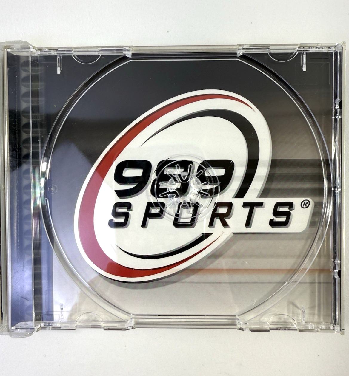 NFL GameDay 2003 (PlayStation 1, 2002) Game, Case, Manual, Registration - Tested