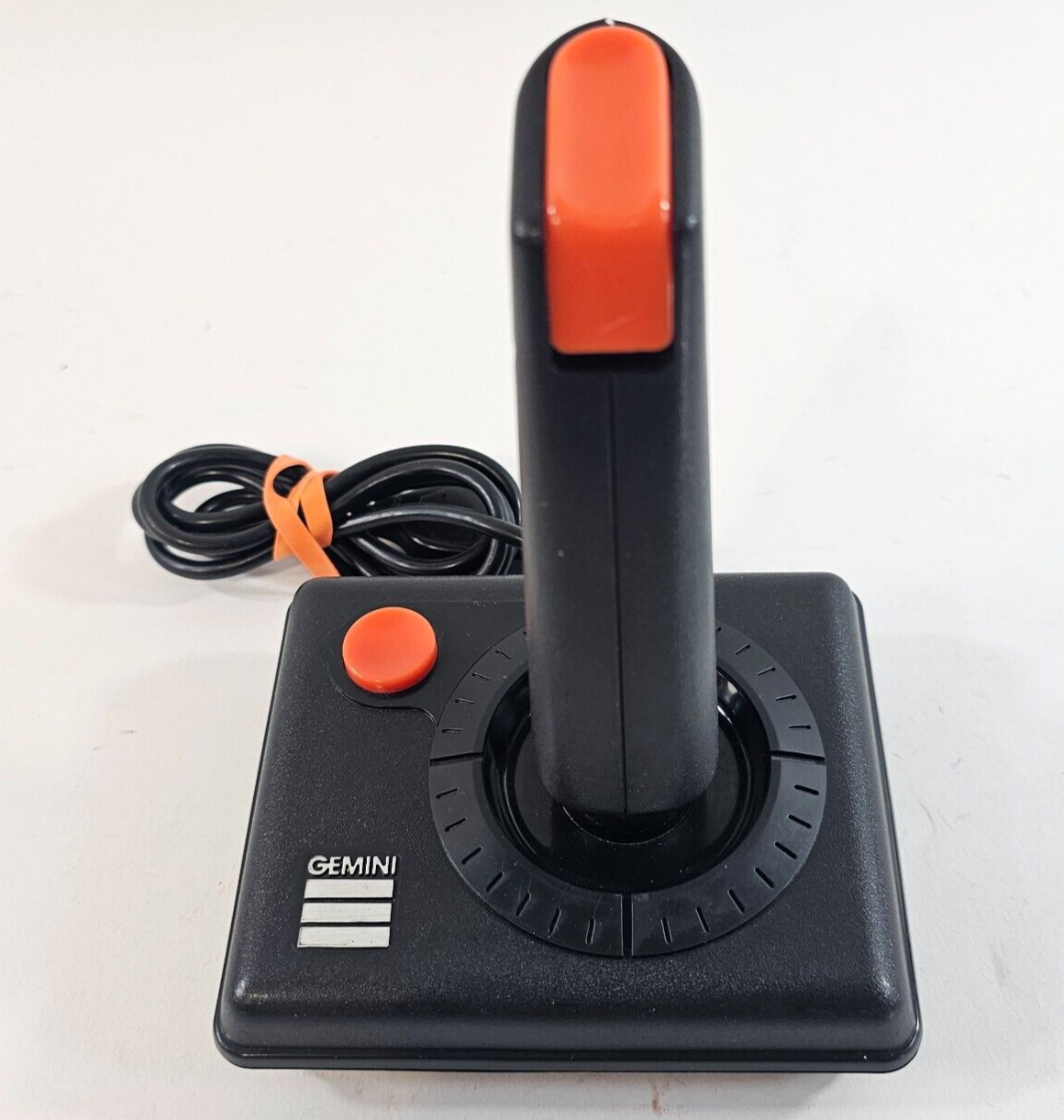Gemini Gemstik Pro Game Joystick For Atari 2600