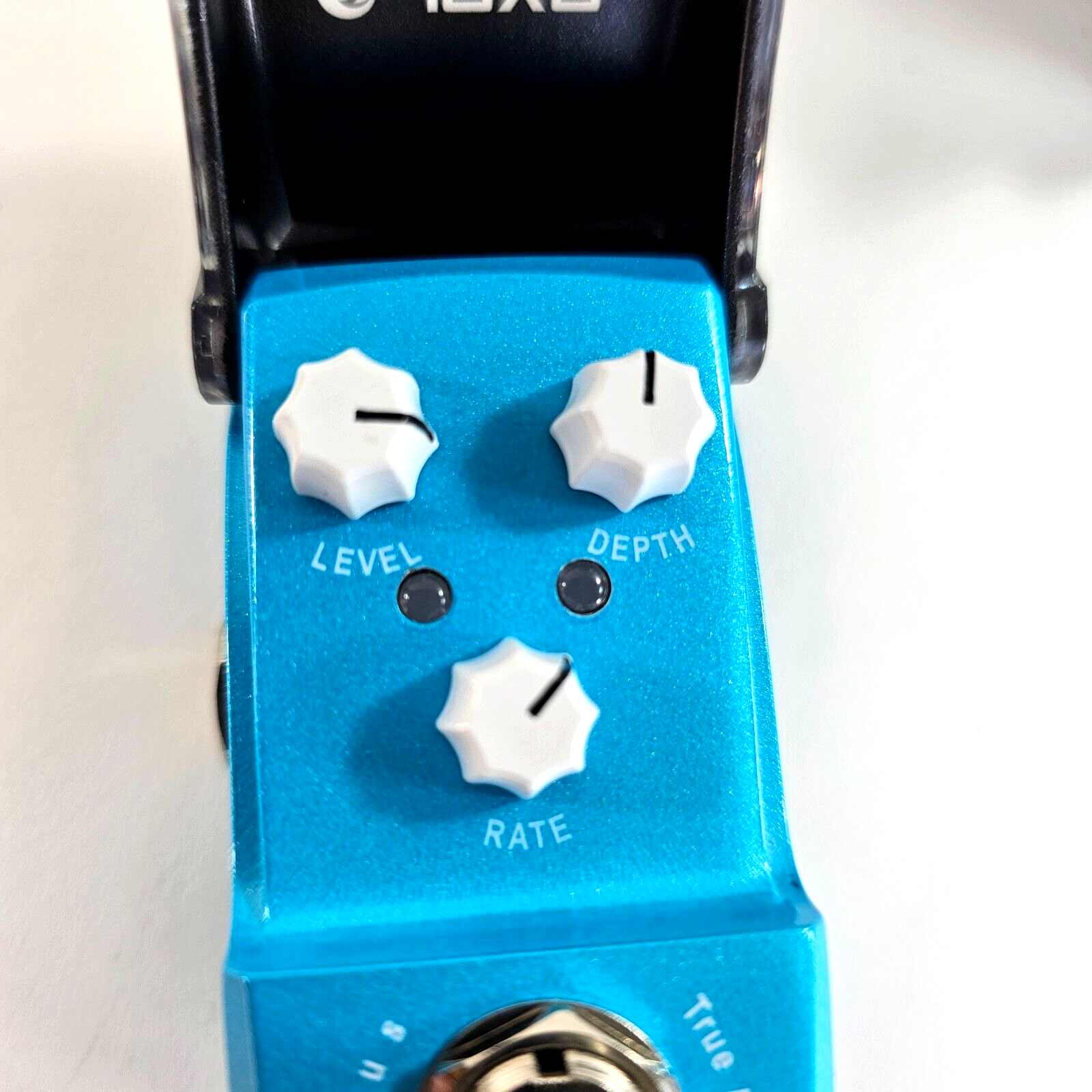 JOYO Ironman Series JF-316 Future Chorus True Bypass Effects Pedal - Open Box