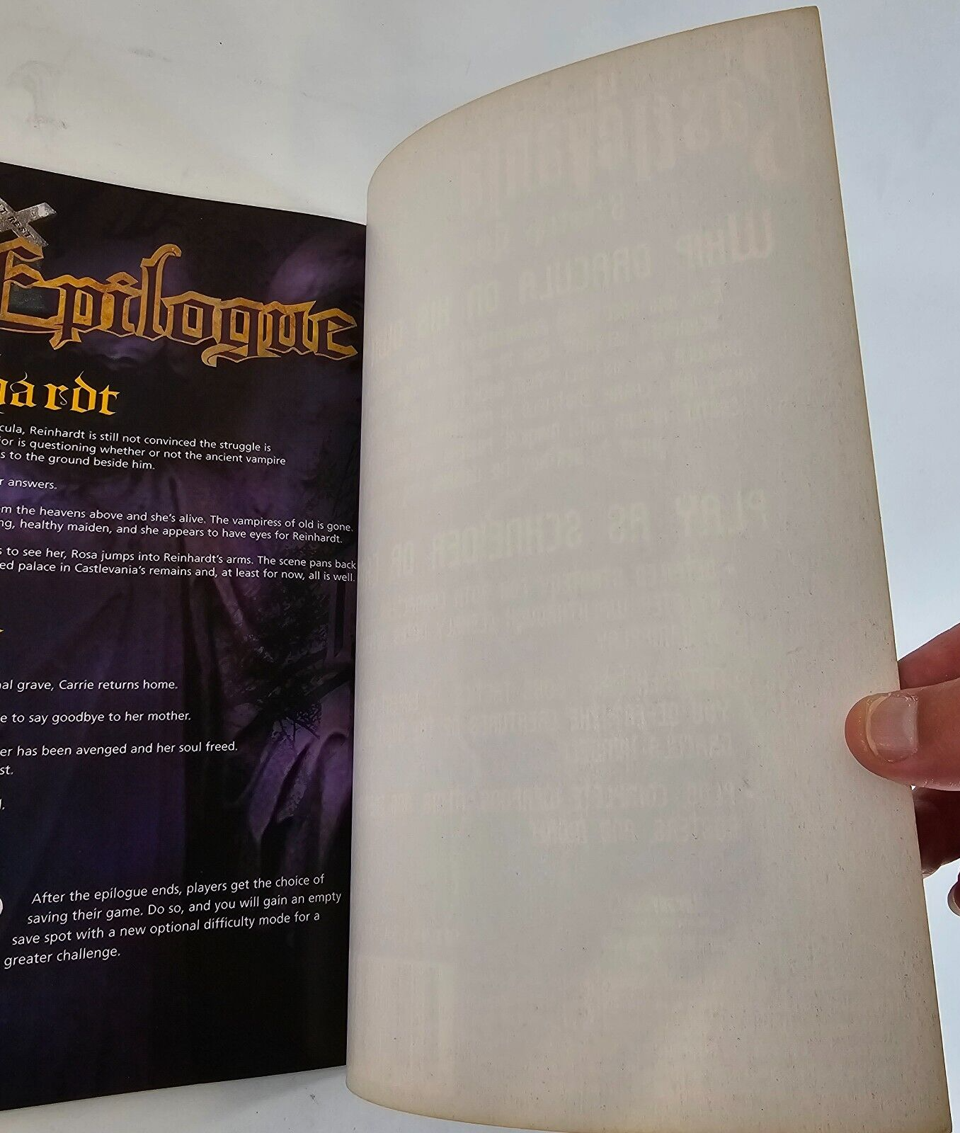 Castlevania Totally Unauthorized Strategy Guide (1999, Trade Paperback)