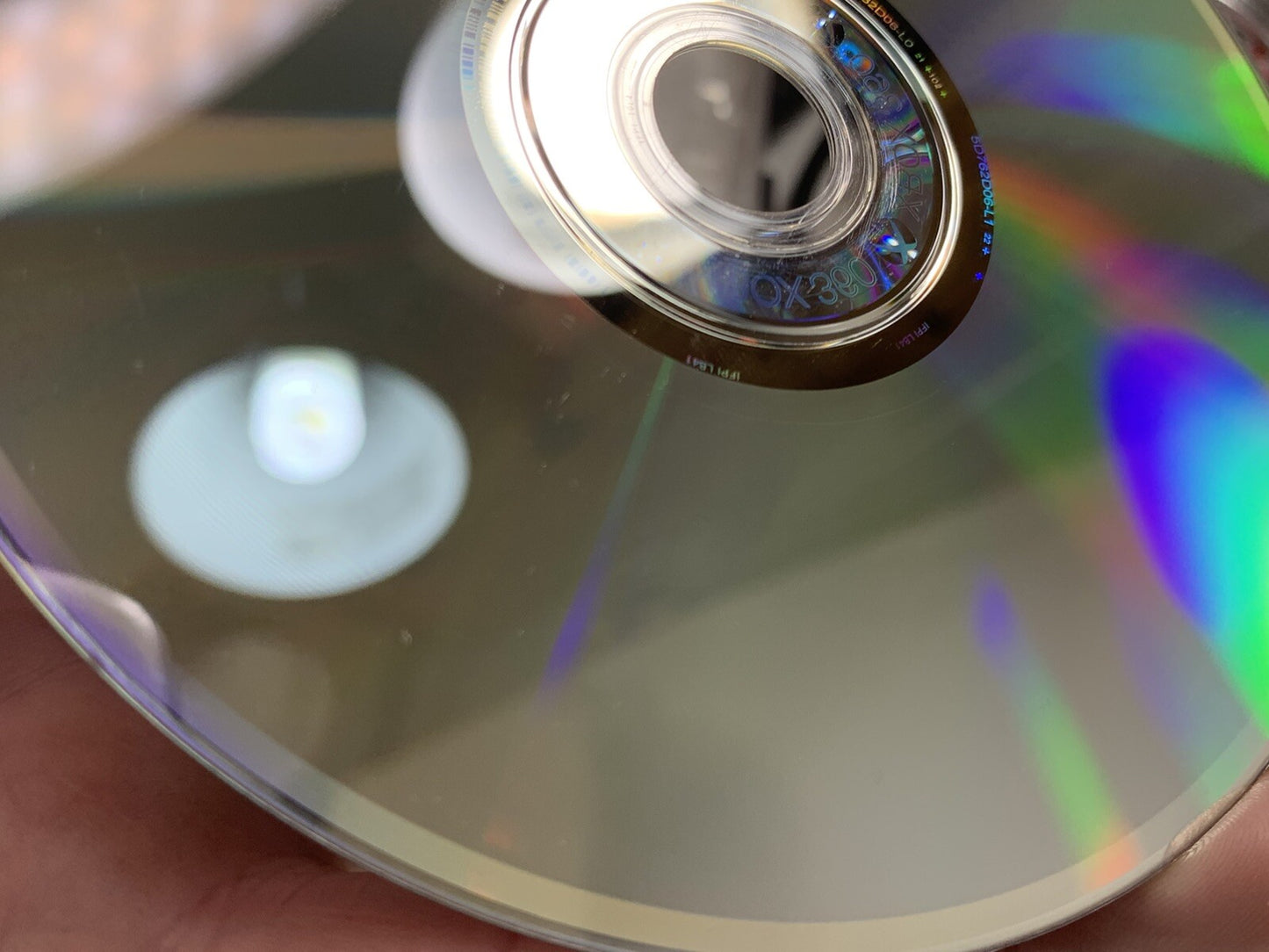 Tekken Tag Tournament 2 (Xbox 360, 2012) Game Case Manual Insert - Tested