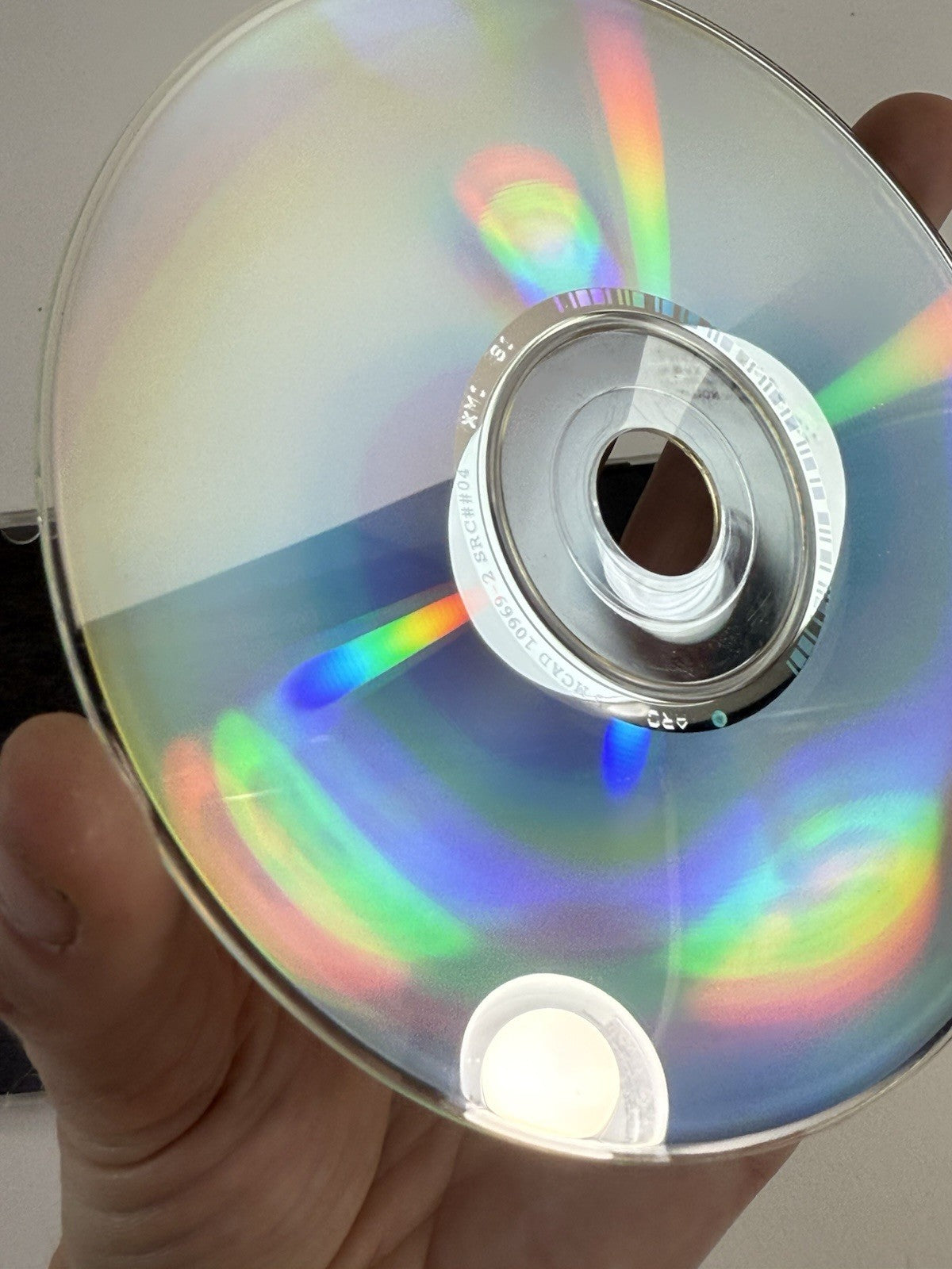 Schindler's List 25th Anniversary Edition 2-Disc DVD with Soundtrack CD - Tested