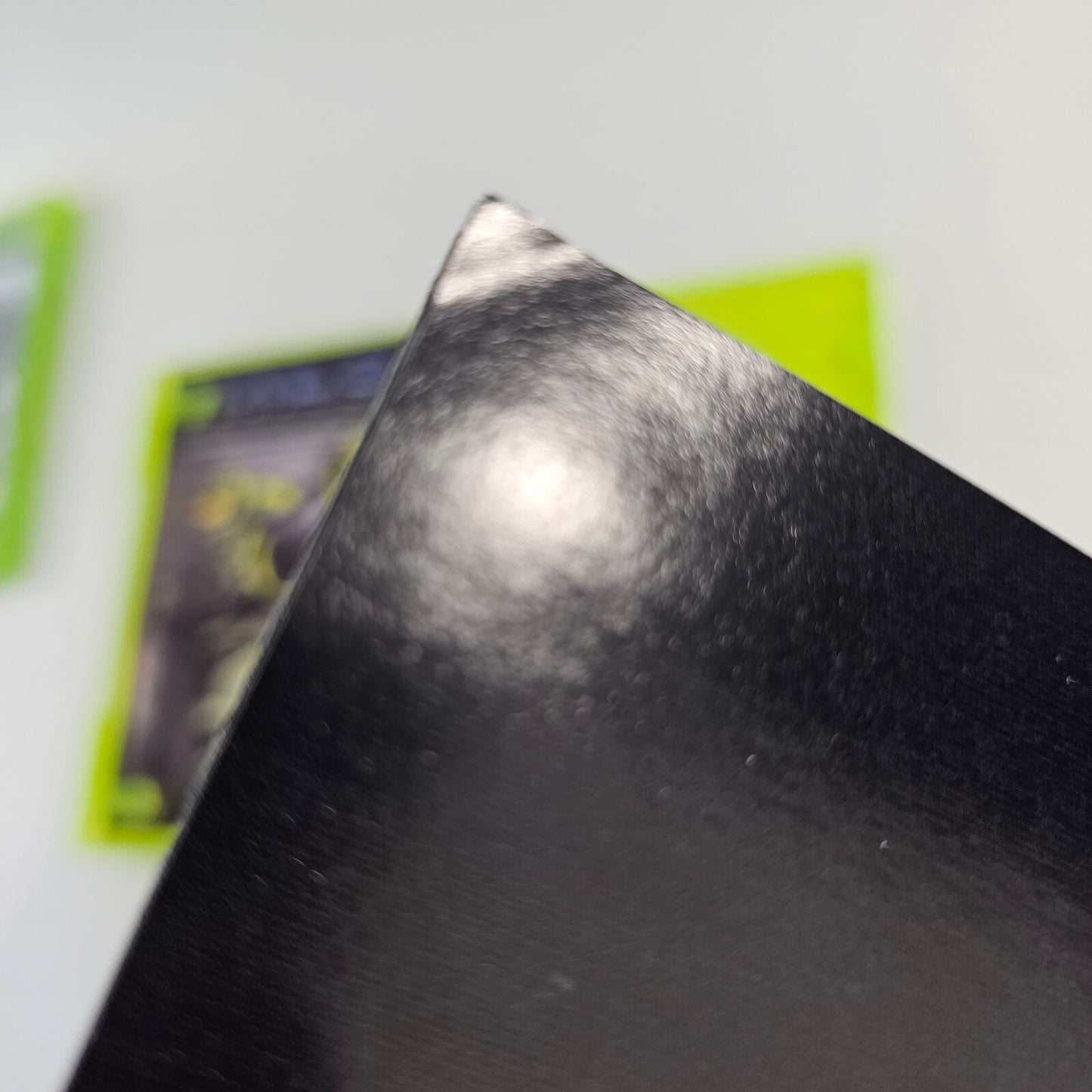 Halo 3: ODST (Microsoft Xbox 360, 2009) Game Discs Case Manual Insert - Tested