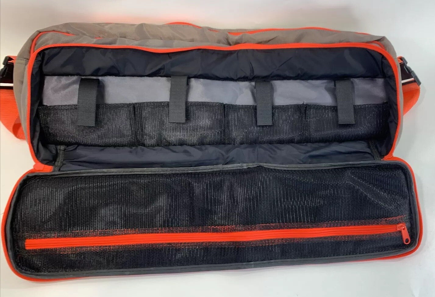 Naki Scope Pouch For SNES Super Scope and Genesis Menacer Carrying Case